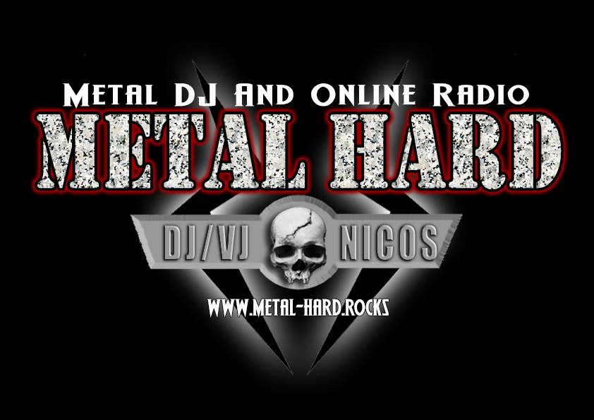 Metal Hard Radio